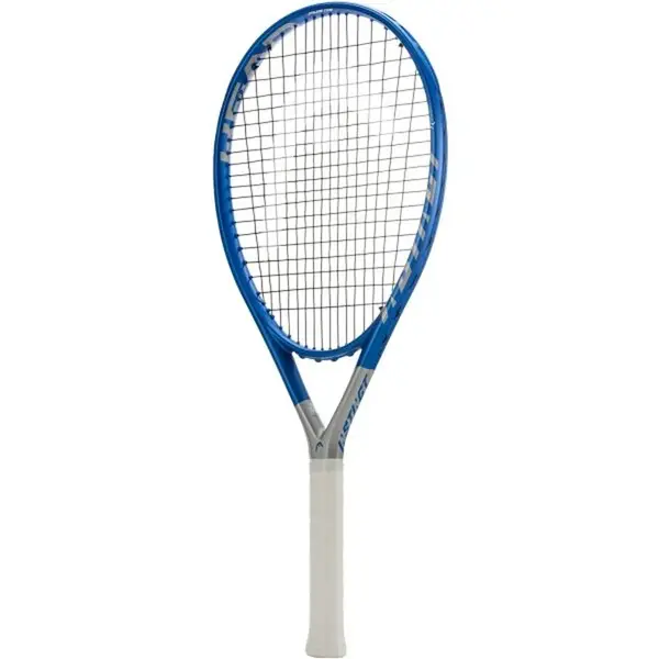 Head INSTINCT PWR 115 Raketa na tenis, modrá, velikost L2