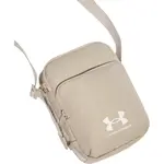 Under Armour LOUDON LITE Crossbody taška, hnědá, velikost
