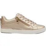 Geox BLOMIEE Dámské tenisky, zlatá, velikost