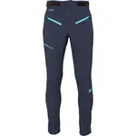 HAVEN FACTORY AIR Dámské kalhoty na kolo, tmavě modrá, velikost