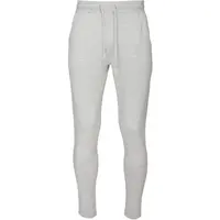 BOODY WEEKEND SWEATPANTS Pánské tepláky, šedá, velikost