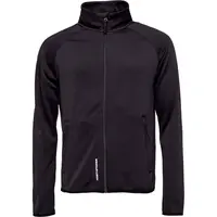 Northfinder GIOTTO Pánská mikina, černá, velikost