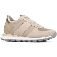 Geox D SPHERICA VSERIES A Dámská obuv, béžová, velikost