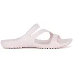 Crocs KADEE II Dámské pantofle, růžová, velikost 38/39