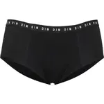 Bellinda MENSTRUAL BOXER STRONG Menstruační kalhotky, černá, velikost