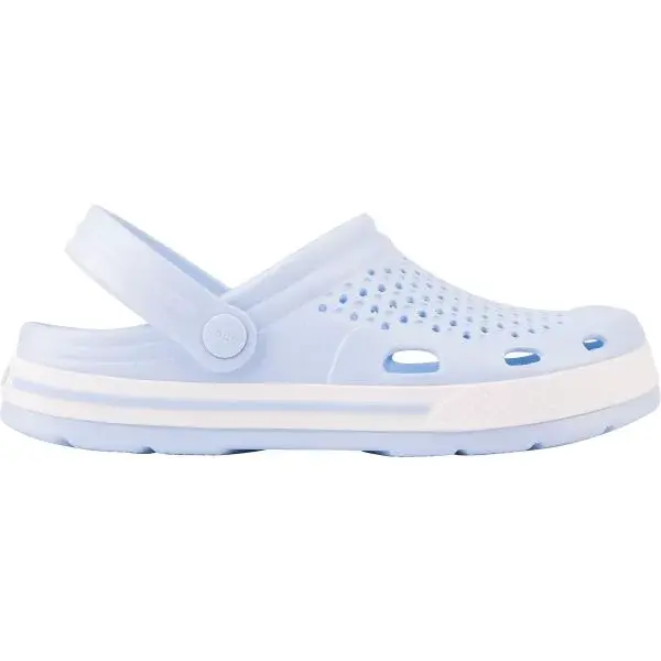 Coqui LINDO W Dámske sandále, svetlomodrá, veľkosť