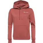 Champion HOODED Dámska mikina, hnedá, veľkosť