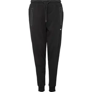 Willard IDALIA Dámske tepláky, čierna, veľkosť