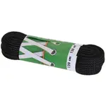 PROMA ŠNÚRKY ŠPORTOVÉ PLOCHÉ 120 CM Šnúrky, čierna, veľkosť