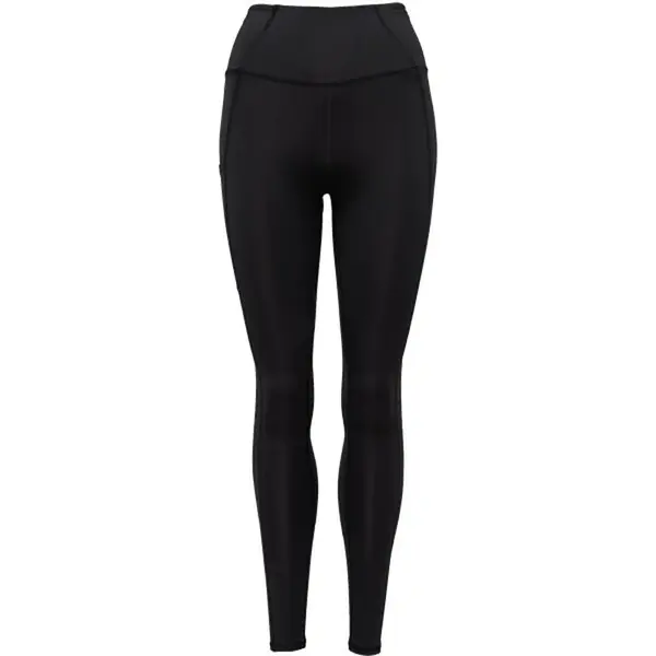 Columbia BOUNDLESS TREK LEGGING Dámské legýny, černá, velikost