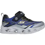 Skechers VORTEX 2.0 Dětské vycházkové boty, tmavě modrá, velikost