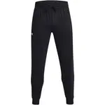 Under Armour RIVAL Pánské tepláky, černá, velikost S