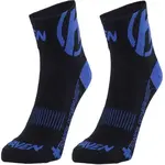 HAVEN LITE NEO Ponožky, černá, velikost 40-41