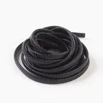 Braided Leather Cord