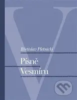 Písně Vesmíru - Břetislav Pletnicki
