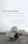 Corpse Walker - Liao Yiwu - kniha z kategorie Historie