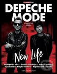 Depeche Mode - kompletní příběh - Andy Jones - kniha z kategorie