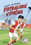 Fotbalová výměna - Zuzana Majíčková - kniha z kategorie Beletrie pro děti