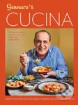 Gennaro's Cucina (Hearty Money-Saving Meals from an Italian Kitchen)