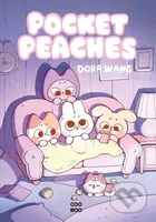 Pocket Peaches - Dora Wang - kniha z kategorie Pohádky