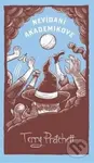 Nevídaní akademikové (limitovaná edice) - Terry Pratchett - kniha z kategorie Fantasy