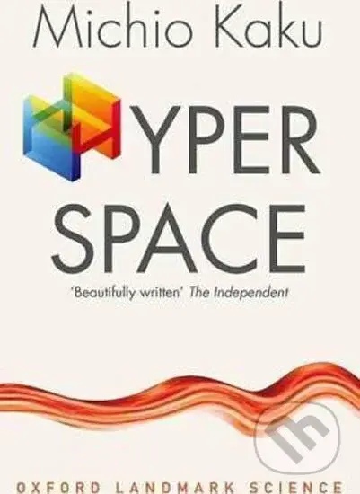 Hyperspace - Michio Kaku