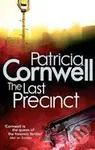 The Last Precinct - Patricia Cornwell