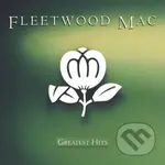 Fleetwood Mac:  Greatest Hits (green) LP - Fleetwood Mac