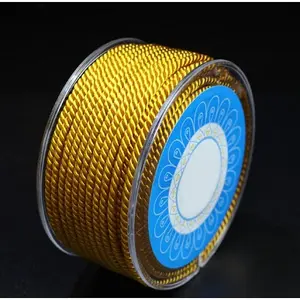 Round Nylon Cords