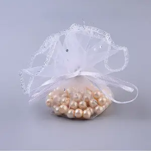 Organza Bags