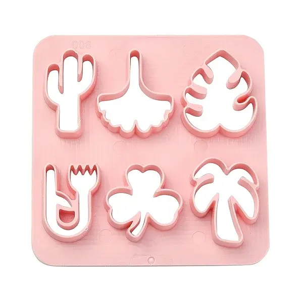 ABS Cookie Cutters