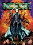 NOiSE - Tsutomu Nihei