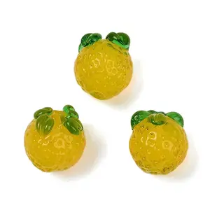 Handmade Lampwork Beads