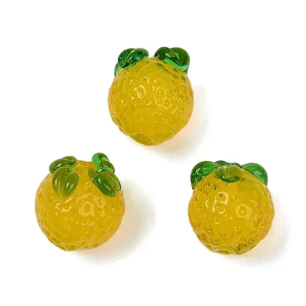 Handmade Lampwork Beads