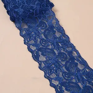 Elastic Lace Trim