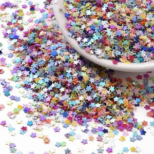 Shining Nail Art Glitter