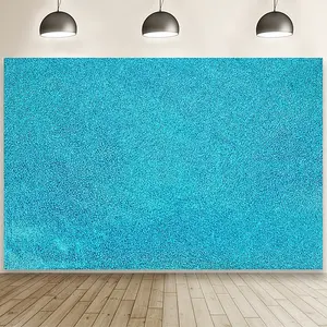 Laser Polyester Bronzing Fabric