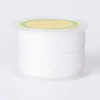 Round Polyester Cords