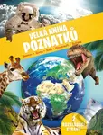Velká kniha poznatků - kniha z kategorie Encyklopedie