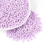 Baking Paint Glass Seed Beads