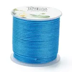 Polyester Braided Cords