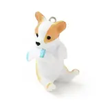 PVC Plastic Cartoon Pendants