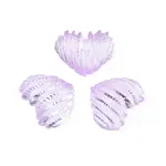 TTransparent Acrylic Cabochons