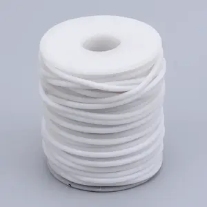 PVC Tubular Solid Synthetic Rubber Cord