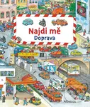 Najdi mě: Doprava - Susanne Gernhäuser