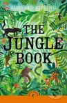 The Jungle Book - Rudyard Kipling - kniha z kategorie Pro děti