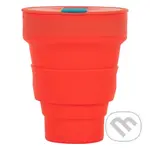 Termohrnček Skittle - Coral 350 ml