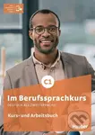 Im Berufssprachkurs C1. Kurs- und Arbeitsbuch plus interaktive Version,Im Berufssprachkurs C1. Kurs- und Arbeitsbuch plus interaktive Version - kniha 
