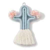 Polypropylene Pendants