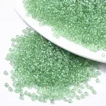 Glass Seed Beads